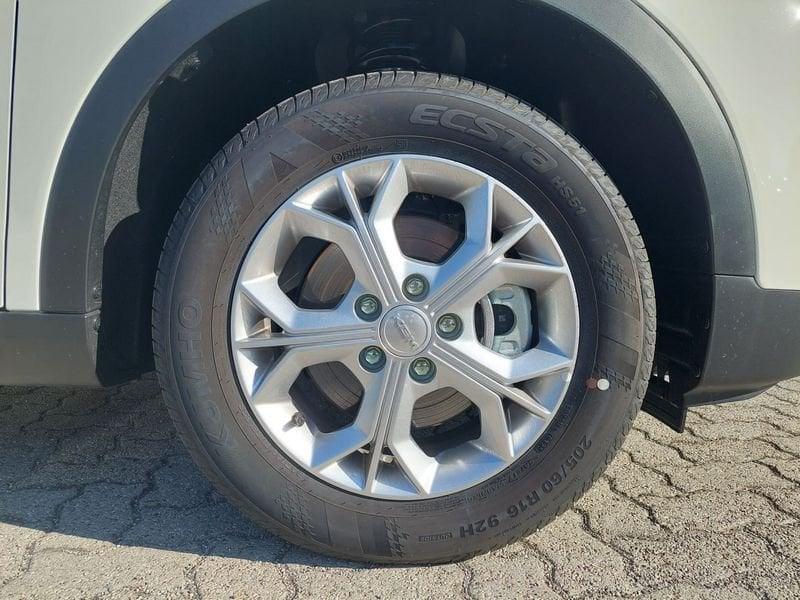 KGM Tivoli Tivoli 1.5 GDI Turbo 2WD 135 CV Must