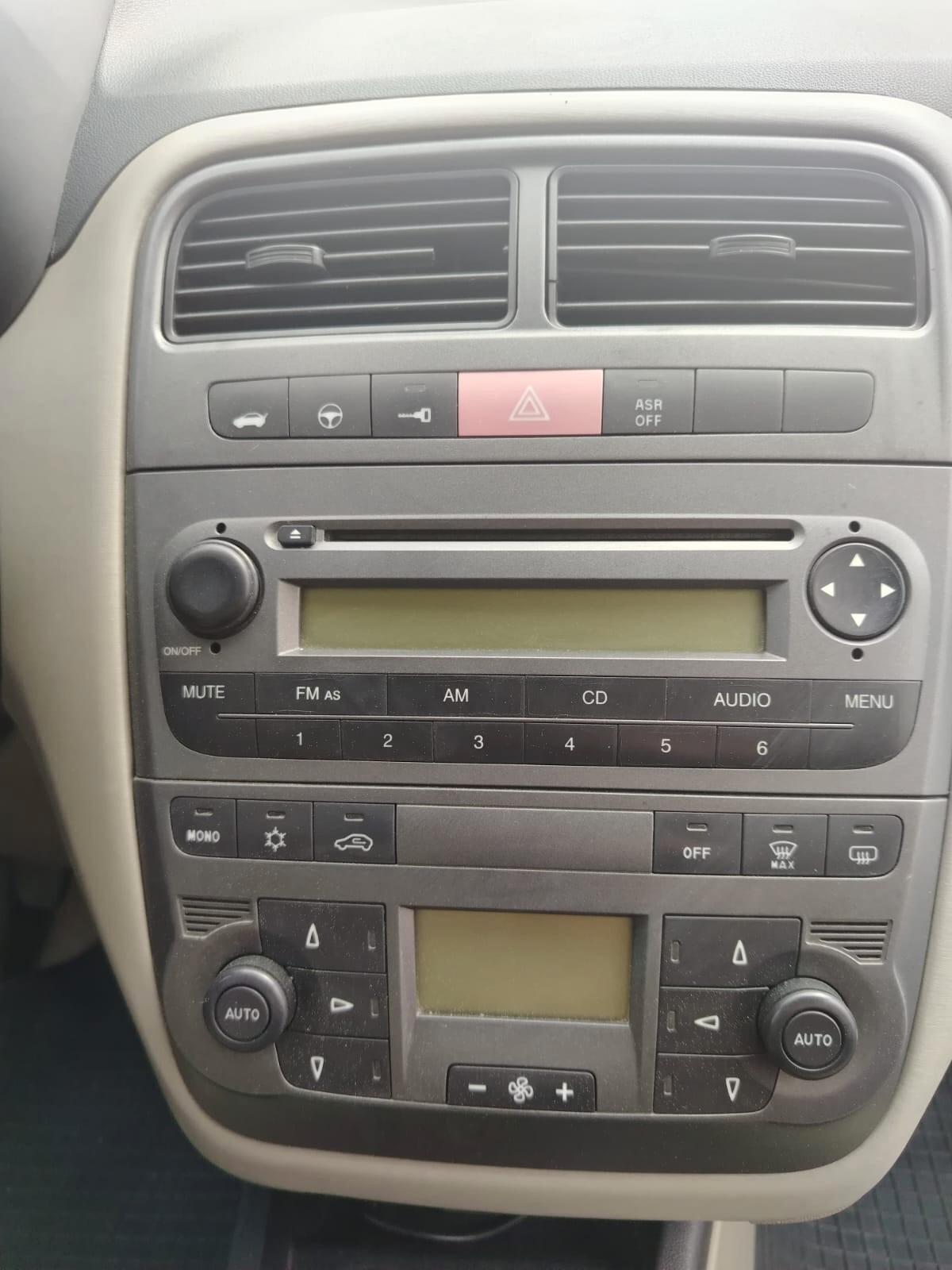 Fiat Grande Punto 1.3 MJT