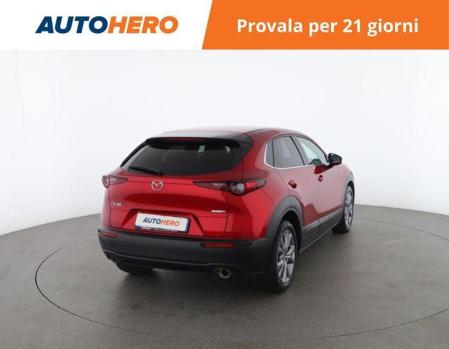 MAZDA CX-30 2.0L e-Skyactiv-X M Hybrid 2WD Exceed