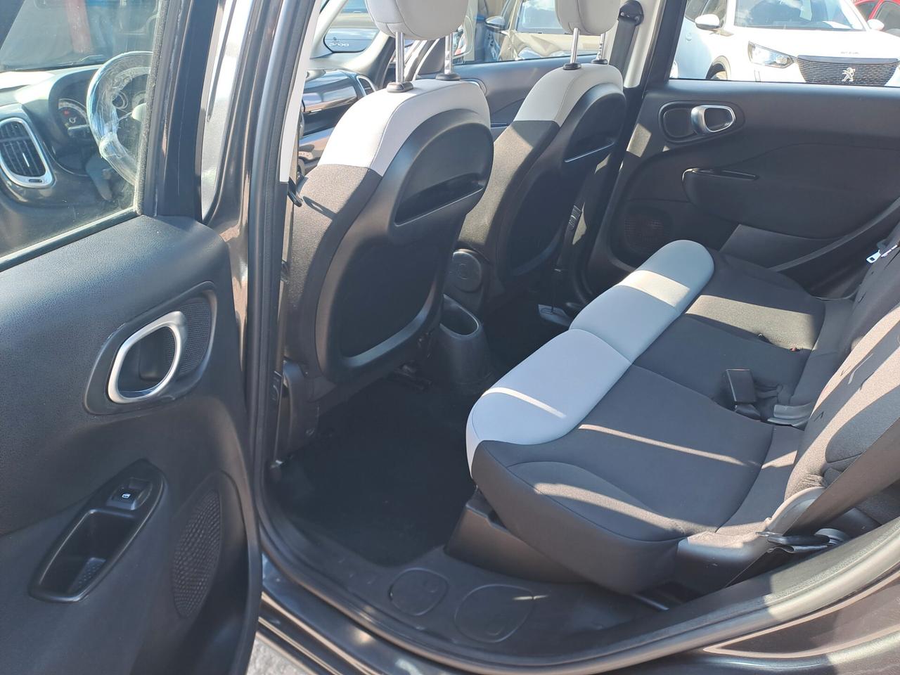 Fiat 500L 1.3 Multijet 95 CV Dualogic Trekking