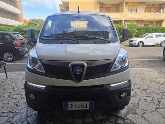 PIAGGIO Porter NP6 1.5 PLM-RG Long Range LPG Casson. Extra Pro