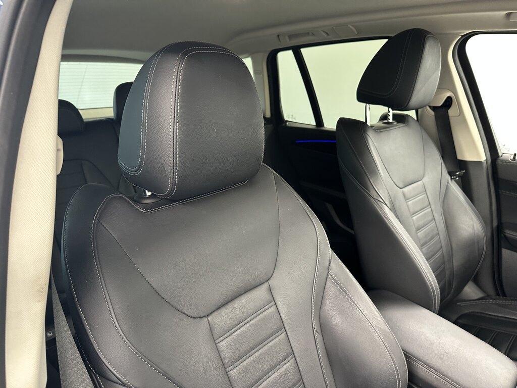 BMW X1 20 d xLine Plus sDrive Steptronic