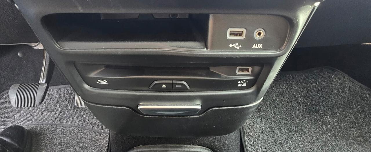 Chrysler Pacifica 3.6 Limited automatica