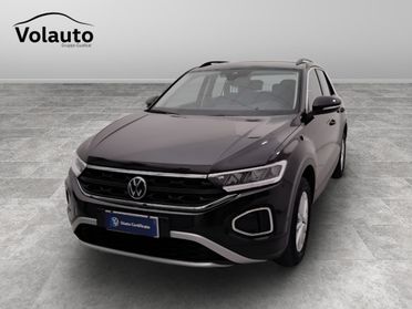 VOLKSWAGEN T-Roc I 2022 - T-Roc 2.0 tdi Life 150cv dsg