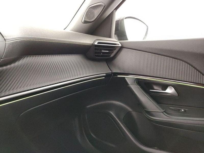 Peugeot 2008 2008 PureTech 130 S&S EAT8 GT