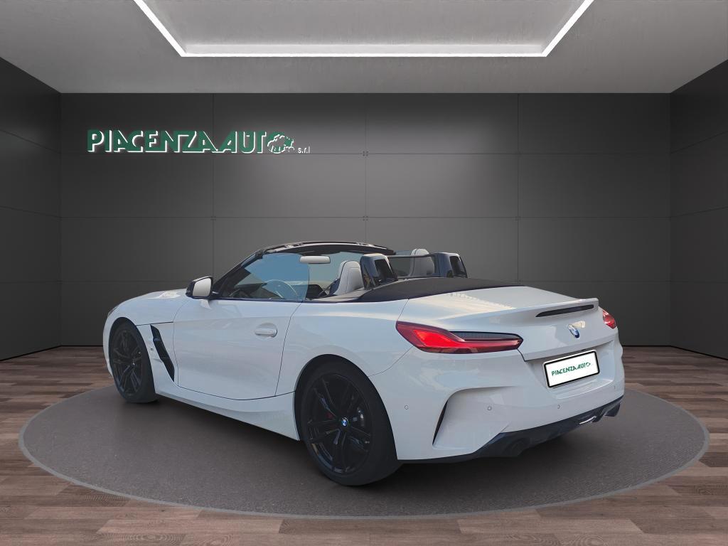 BMW Z4 M SPORT.CERCHI 19.TLECAMERA.VIRTUAL