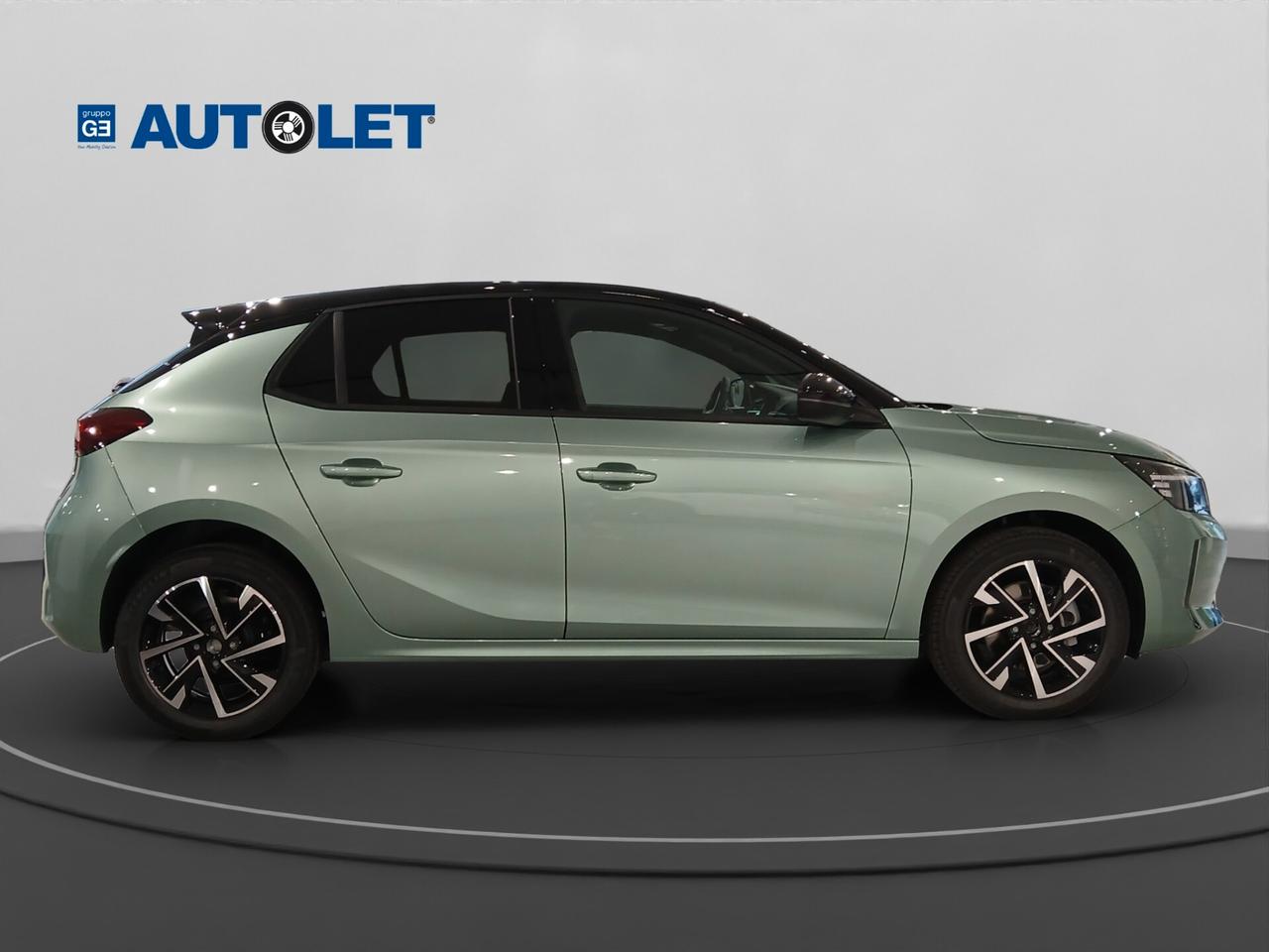 Opel Corsa 1.2 100 CV YES