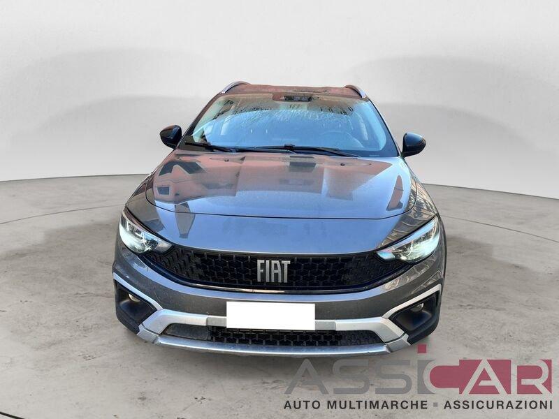 FIAT Tipo Tipo 1.3 Mjt S&S 5 porte City Cross