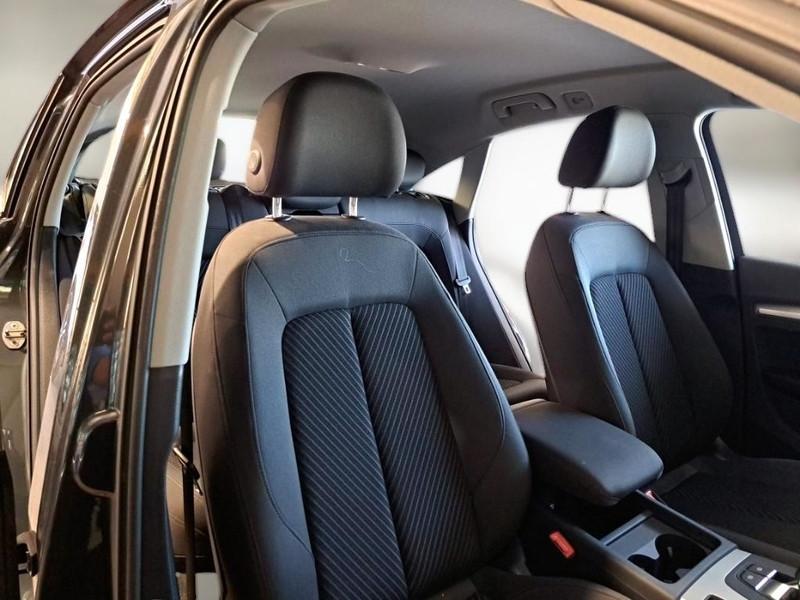 AUDI Q5 SPORTBACK 35 TDI MHEV BUSINESS ADVANCED S TRONIC SUV