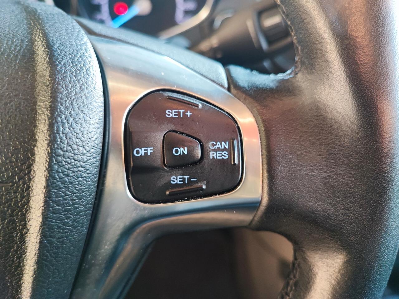 Ford EcoSport 1.5 TDCi 95 CV Titanium S