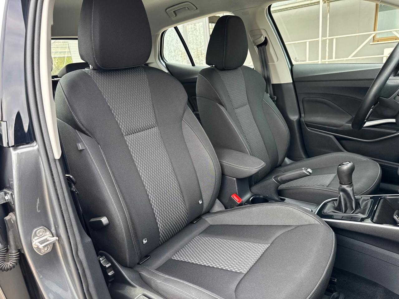 Skoda Fabia 1.0 TSI evo Style 95cv | PREZZO PROMO