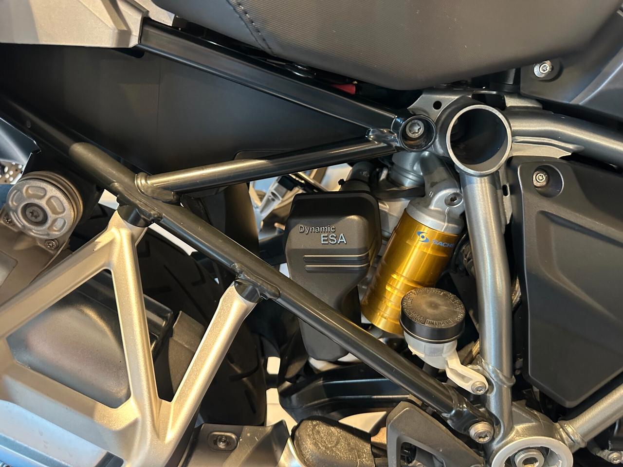 BMW R 1200 GS 2017