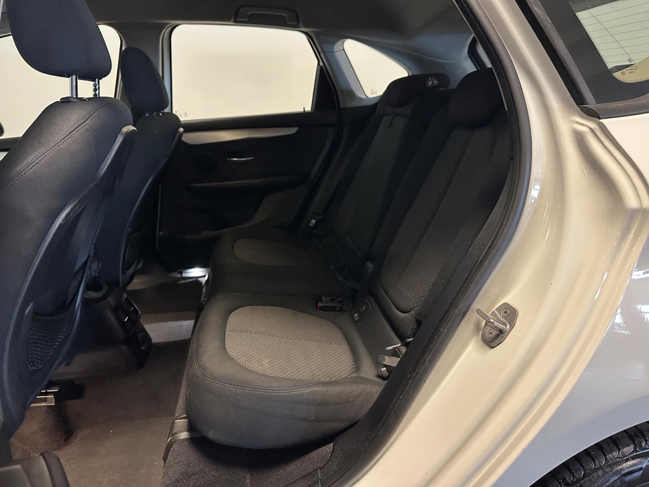BMW 216D SPORT TOURER 116CV PRONTA CONSEGNA