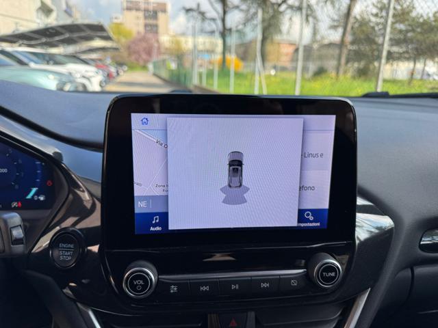 FORD Puma 1.0 EcoBoost Hybrid 125CV Aut. ST-Line