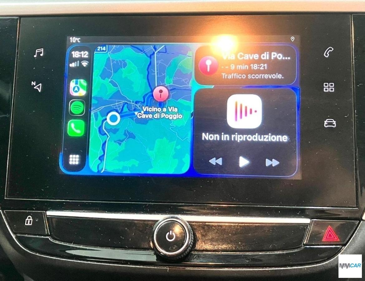 OPEL - Corsa - 1.2 Edition