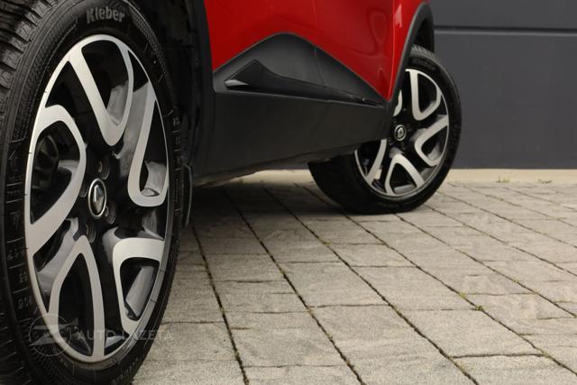 RENAULT Captur TCe 12V 90 CV Start&Stop Energy Hypnotic