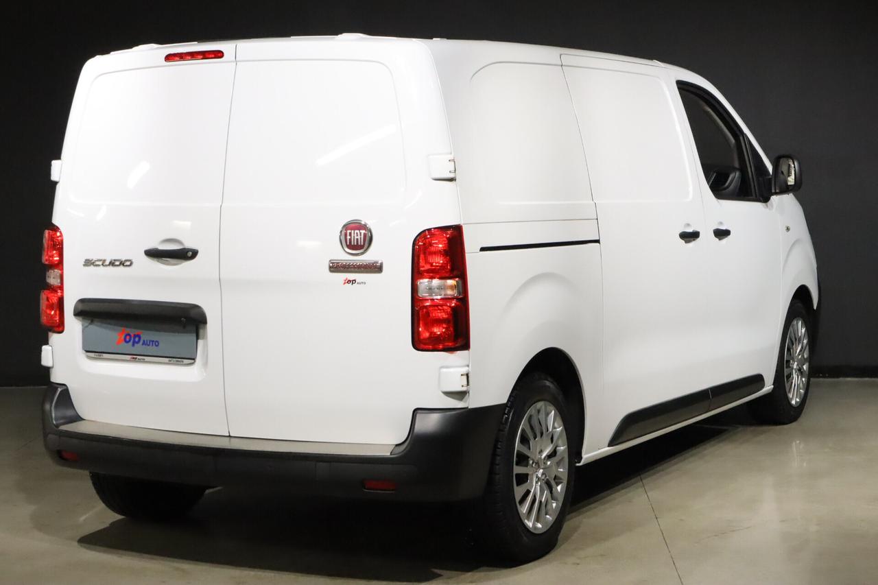 Fiat Scudo 1.5 BlueHDi 120 CV L2 Medio 3 Posti Navi