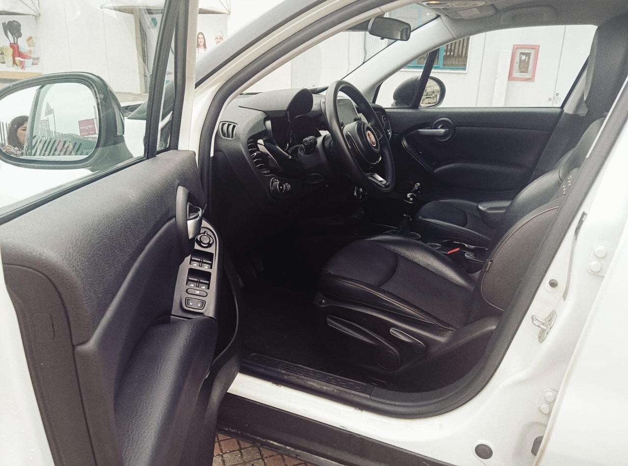 Fiat 500X 1.0 120 TH ANNIVERSARIO CV 120°