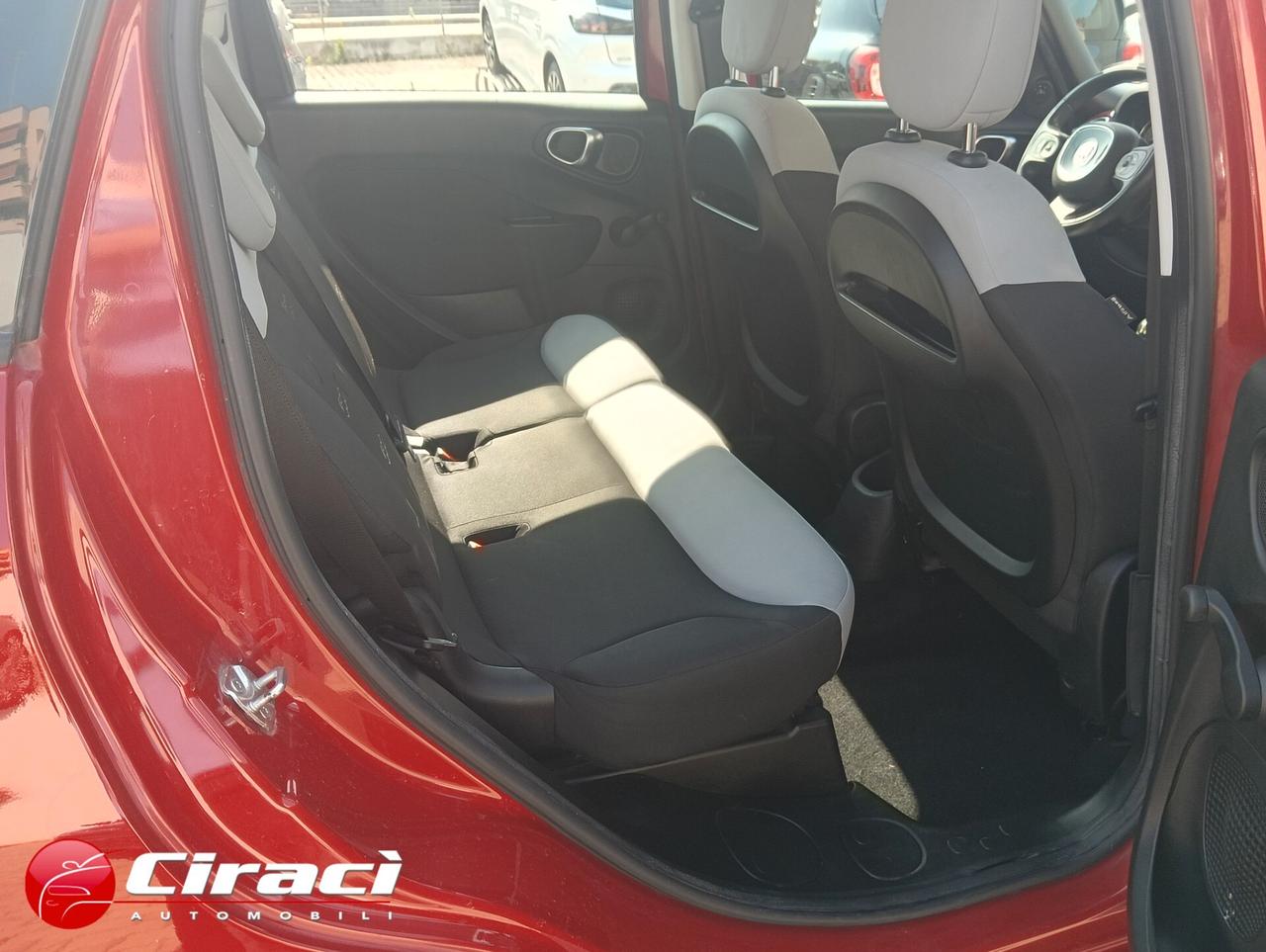 Fiat 500L 1.3 Multijet 85 CV Pop Star