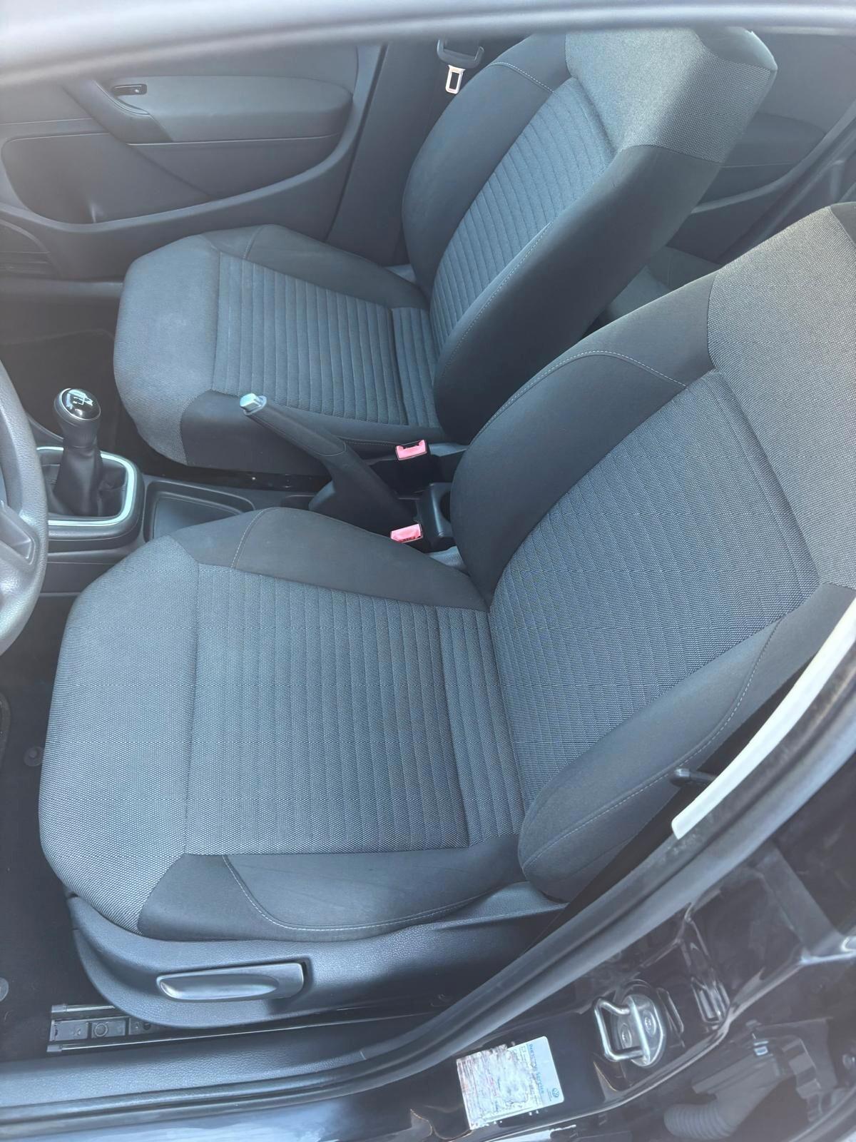 Volkswagen Polo 1.2 TDI DPF 5 p. Trendline