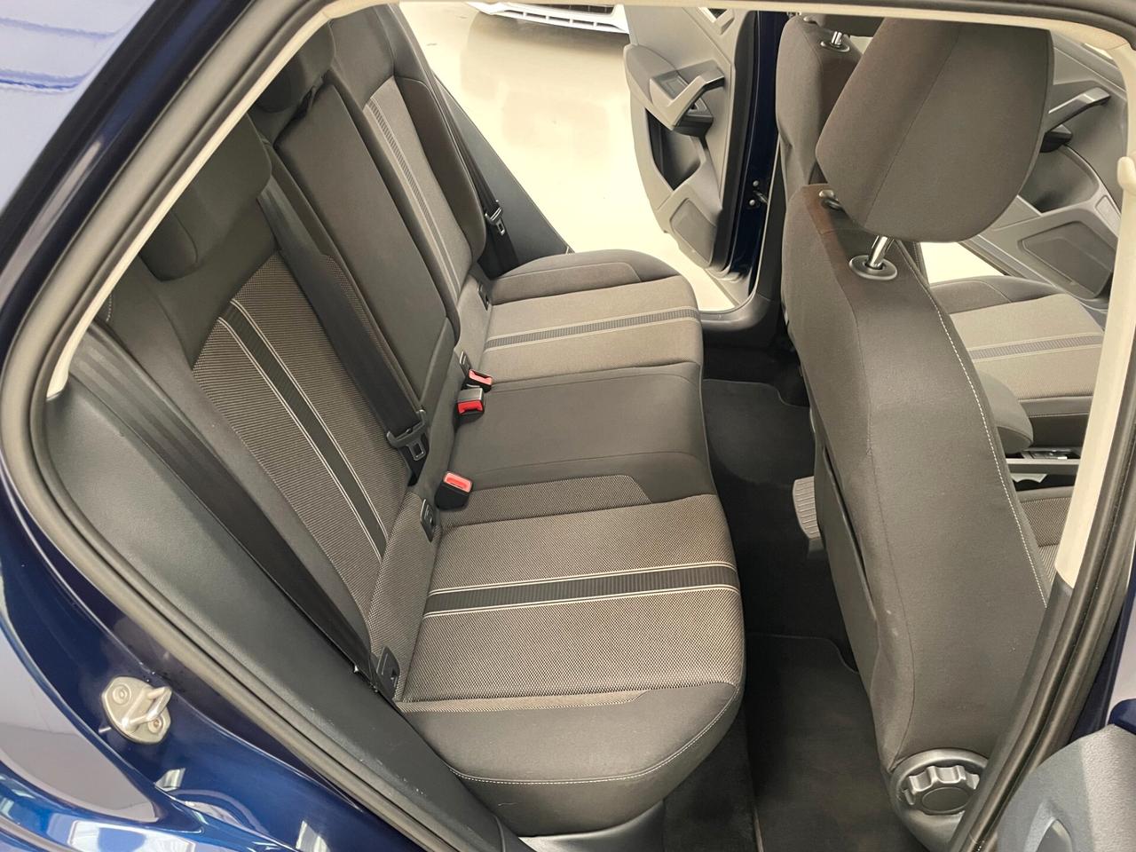 Volkswagen T-Roc 2.0 TDI 150 CV DSG Business BlueMotion Tec