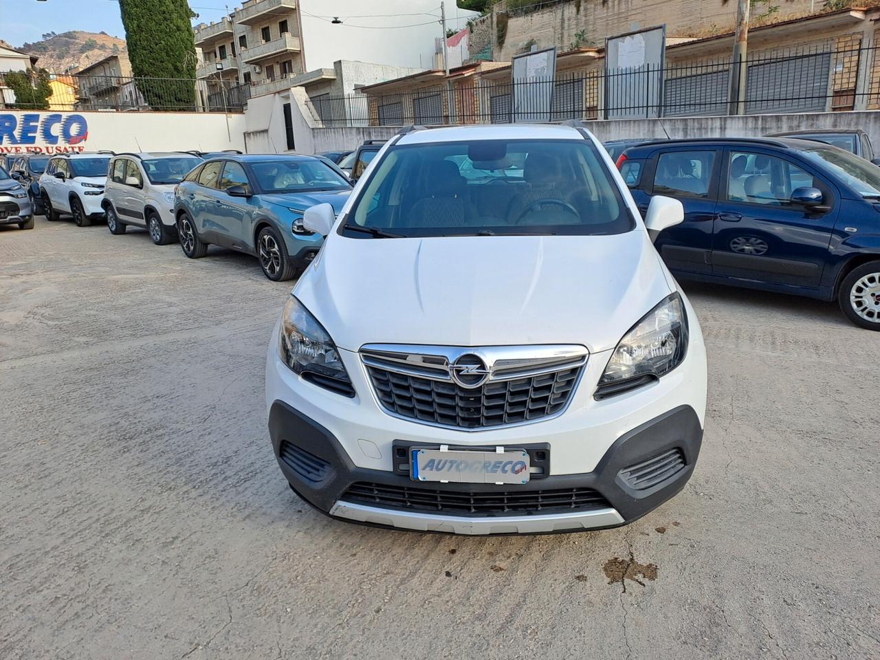 Opel Mokka 1.6 Ecotec 115CV 4x2 Start&Stop