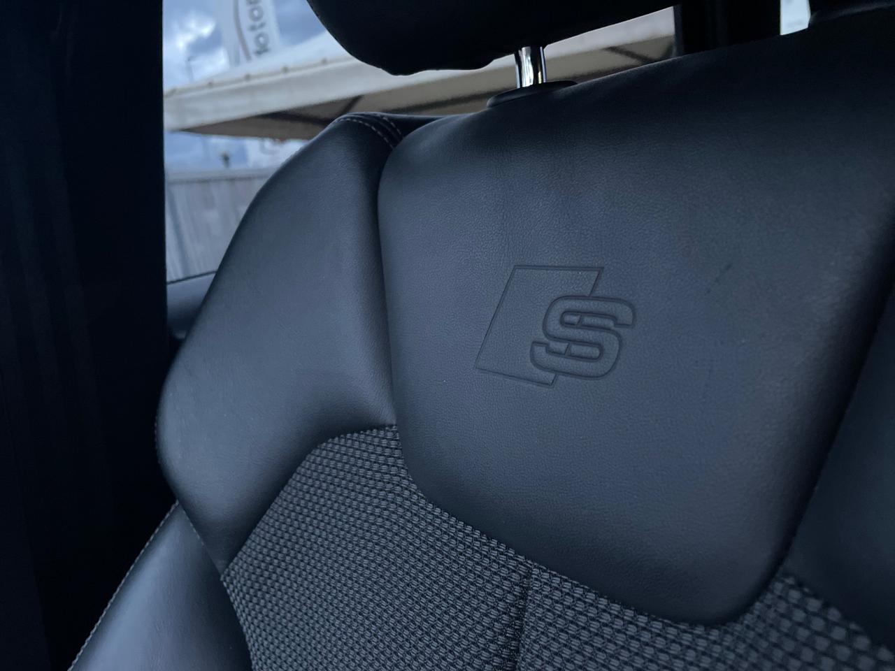 Audi Q5 40 TDI quattro S tronic line plus