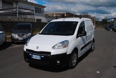 PEUGEOT PARTNER 1.6 HDI 90 CV