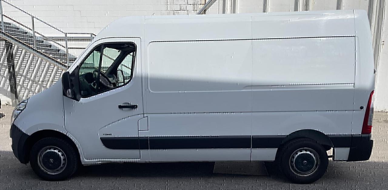 OPEL MOVANO 2.3 CDTI 130CV PL-TA FURGONE