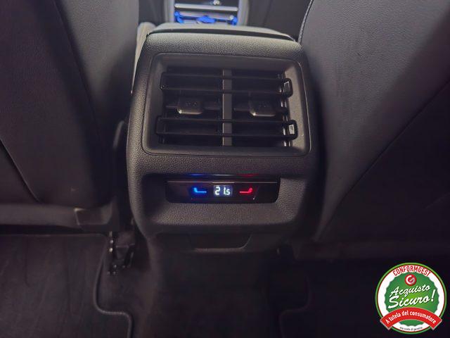 VOLKSWAGEN Tiguan 2.0 TDI 150 CV DSG R-Line