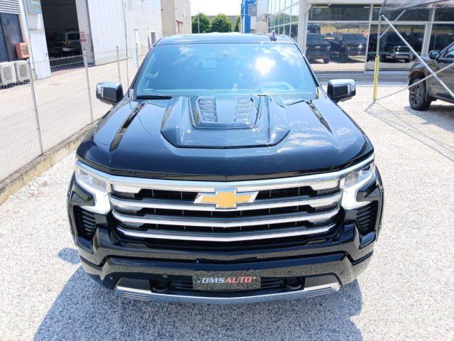 CHEVROLET Silverado 6.2L EcoTec3 V8 High Country N1