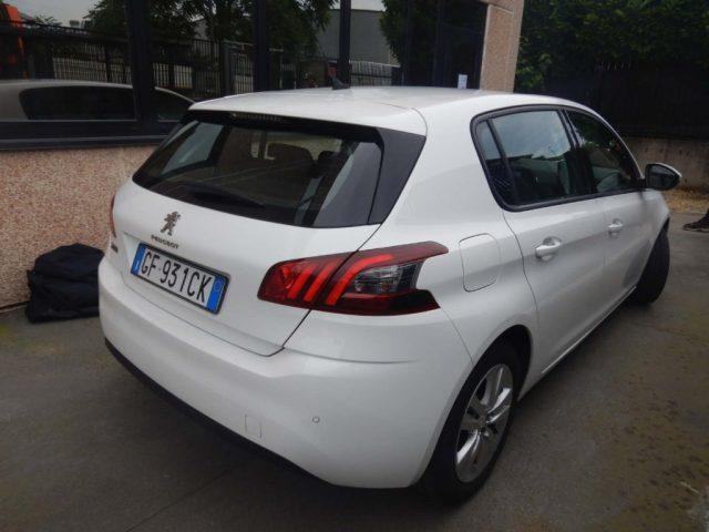 PEUGEOT 308 PureTech Turbo 130 S&S Active Pack *Navigatore*