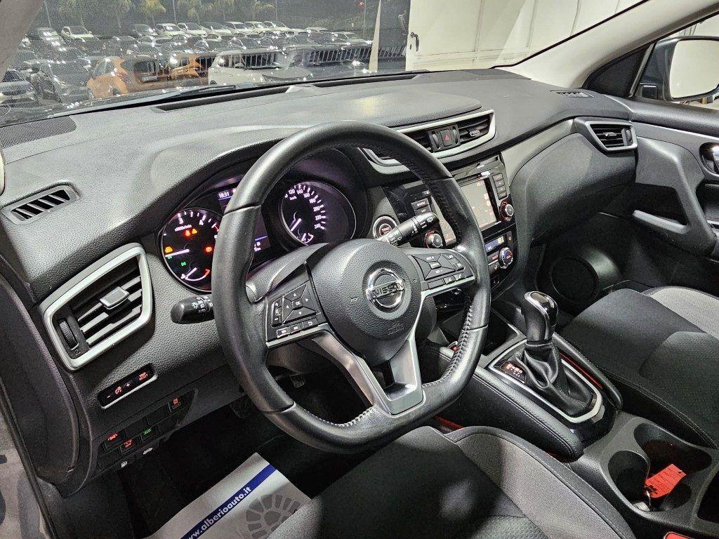 Nissan Qashqai 1.7 dCi 150 CV 4WD CVT N-Connecta aut.