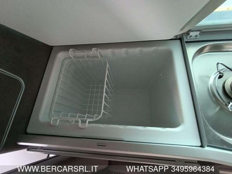 Volkswagen California 2.0 TDI 150CV DSG Ocean Edition