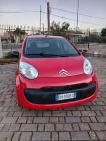 Citroen C1 1.0 5 porte C1TY