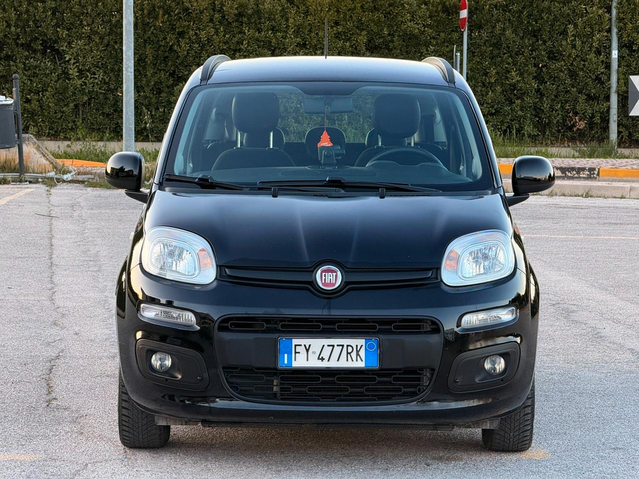 Fiat Panda 1.2 2020 GARANZIA 12 MESI