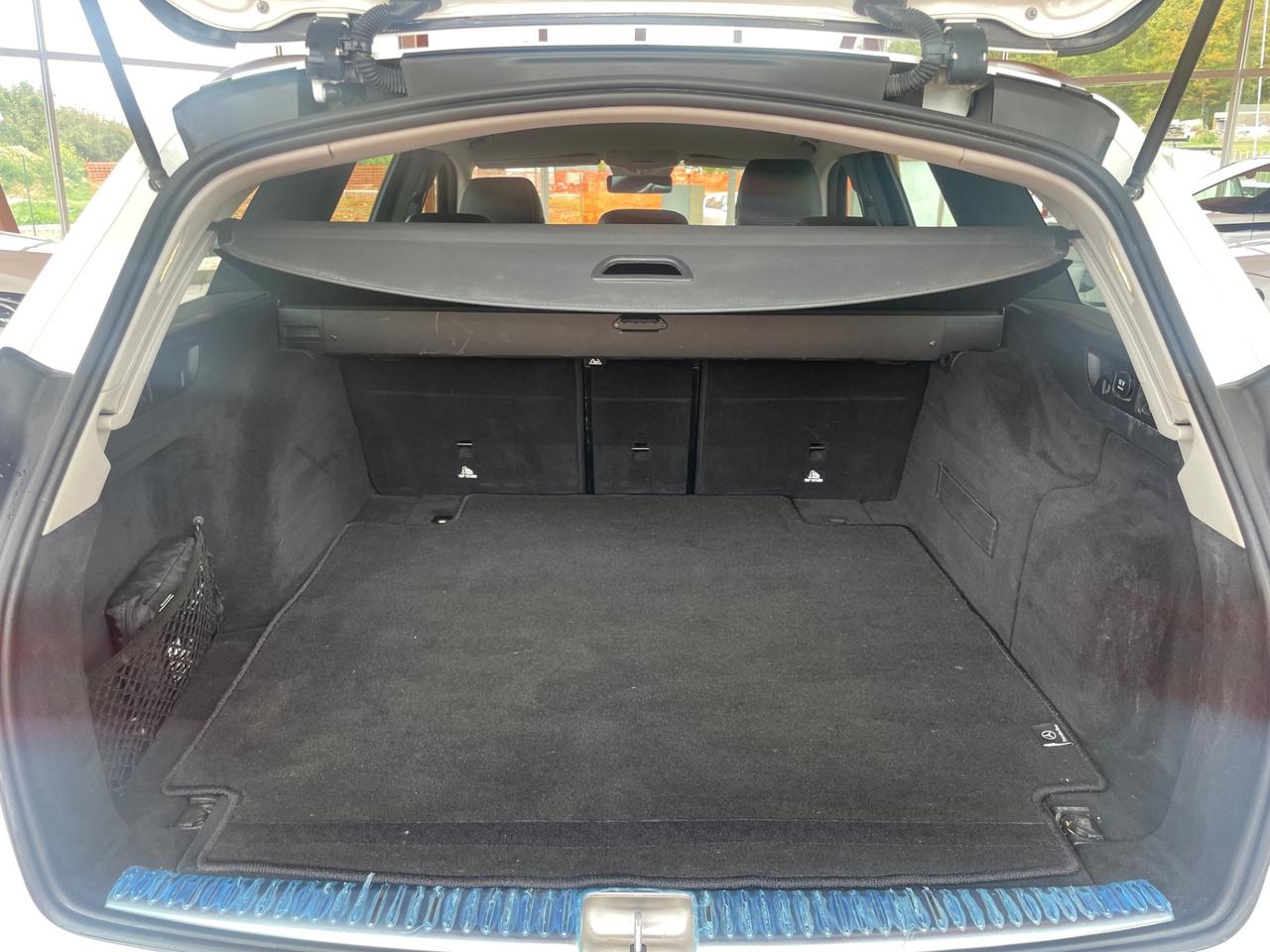 Mercedes-benz E 220 d S.W. | Garantito 12 Mesi | Passaggio Immediato