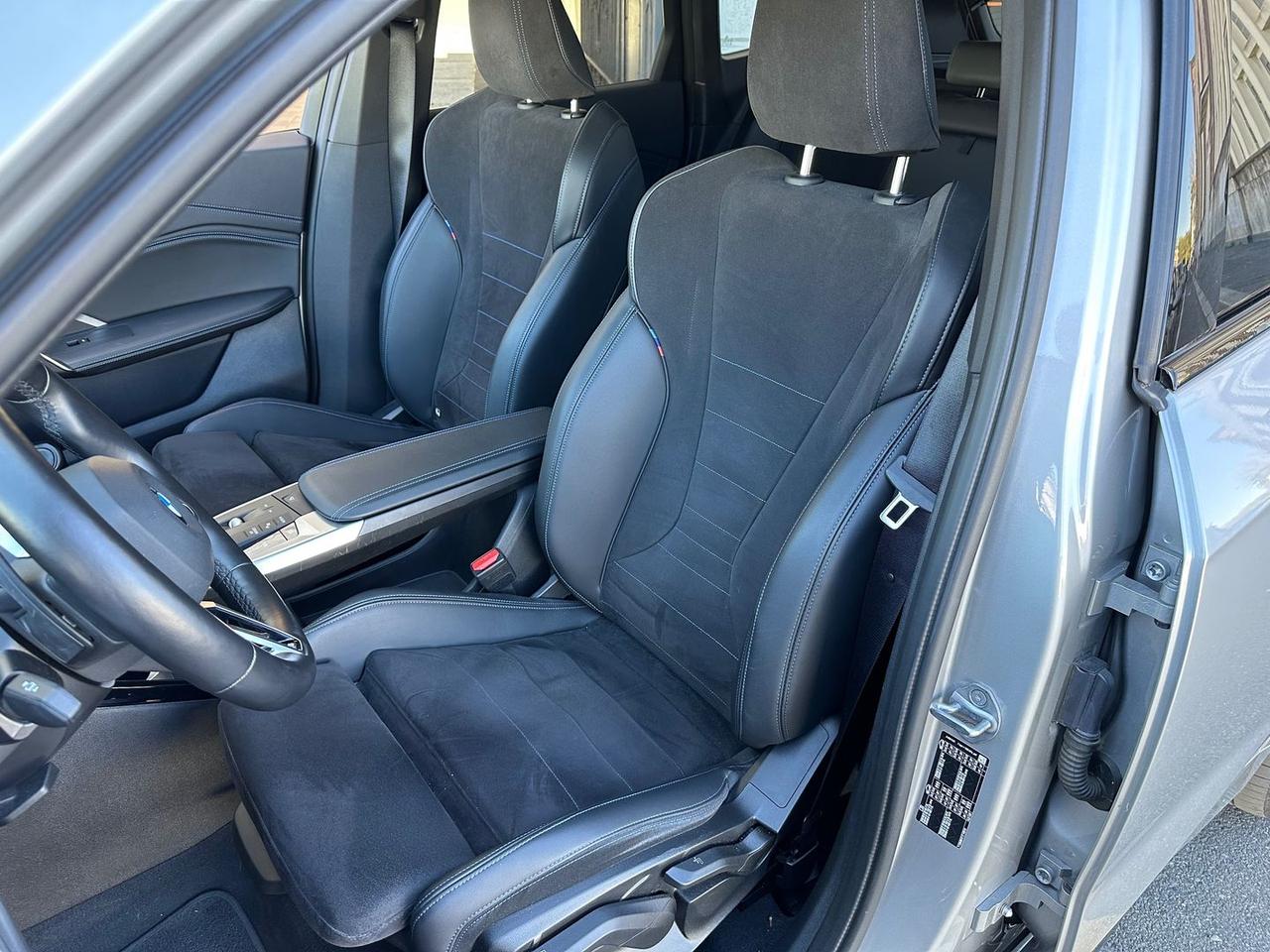 Bmw X1 18d M Sport #10194