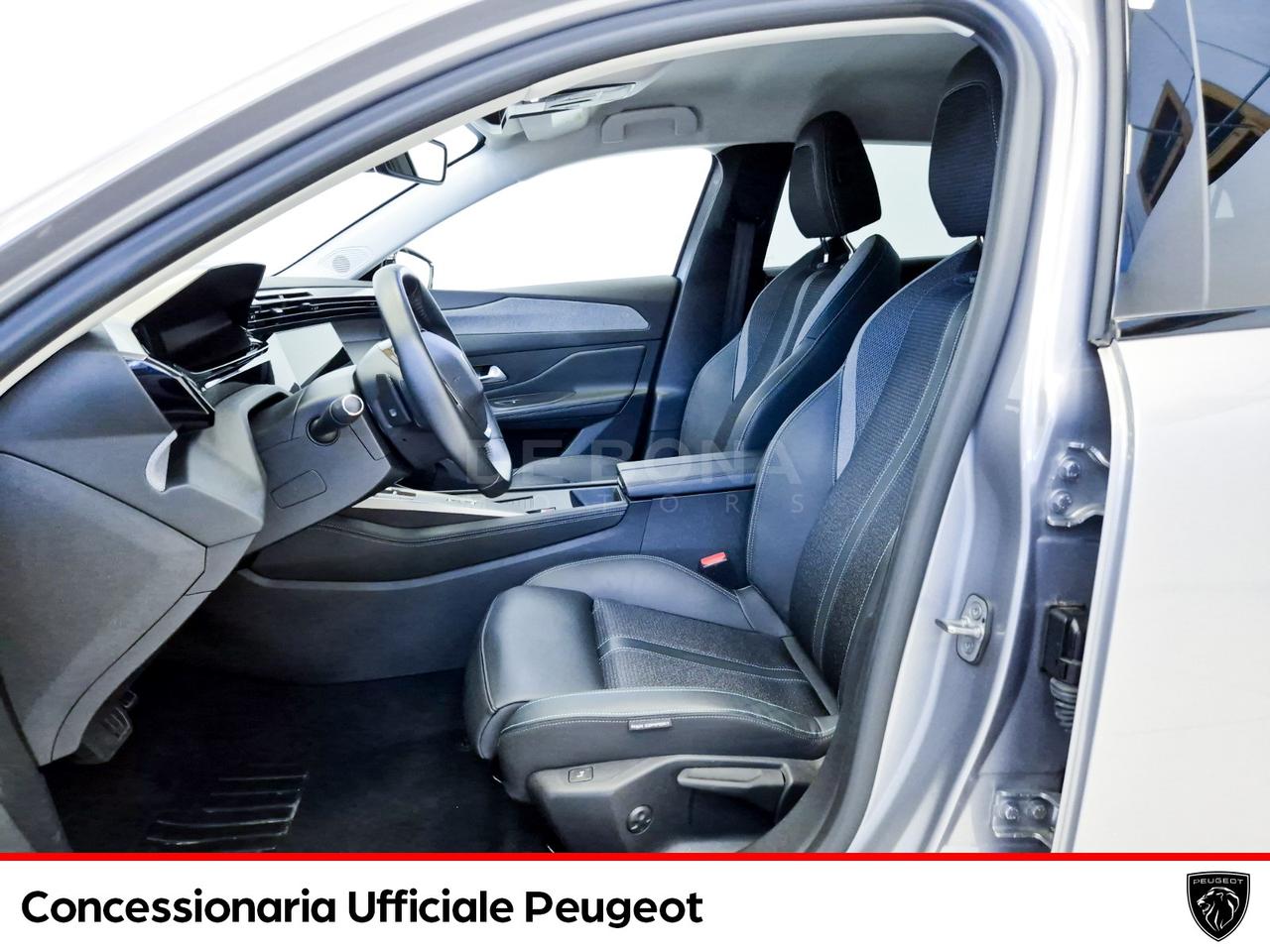 Peugeot 308 sw 1.5 bluehdi allure s&s 130cv eat8