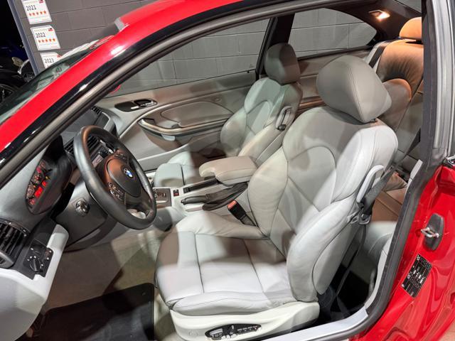 BMW M3 RED BBS UNICA