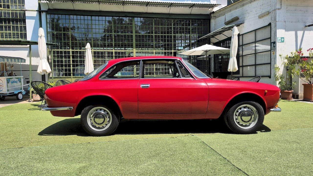 Alfa Romeo GT 1300 Junior – 1971 - SUMMER PRICE