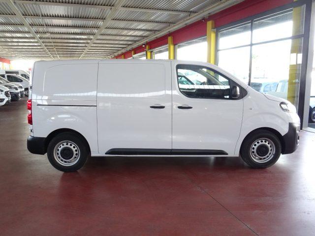 FIAT Scudo 1.5 BlueHDi 120 CV S&S PL-TN Furgone