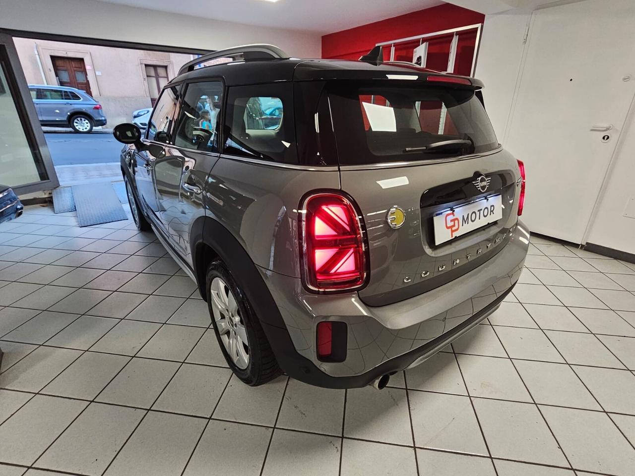 Mini Cooper D Countryman 1.5 SE 'ALL4' ALL4