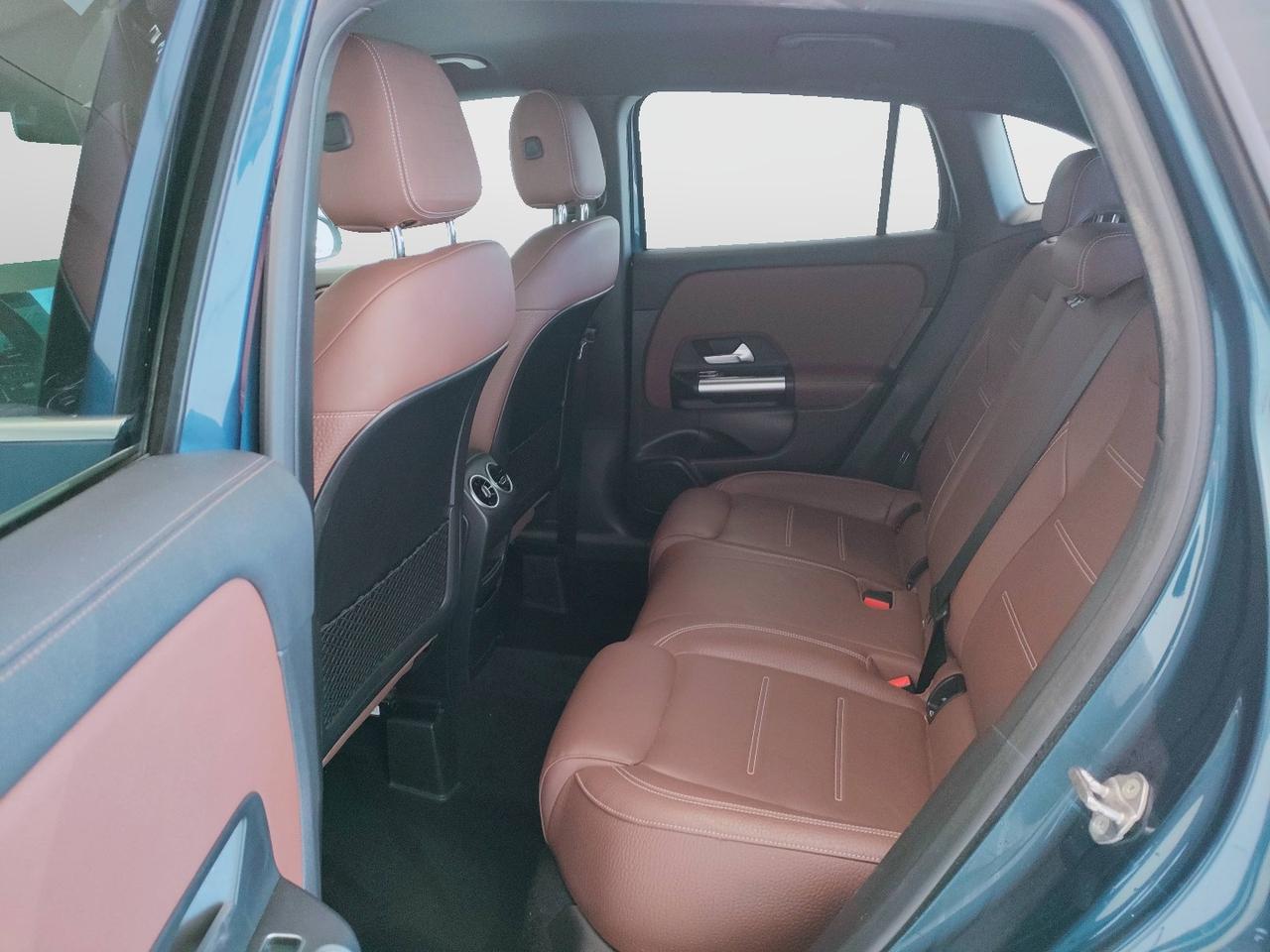 Mercedes-Benz GLA-H247 2020 - GLA 200 d Premium 4matic auto