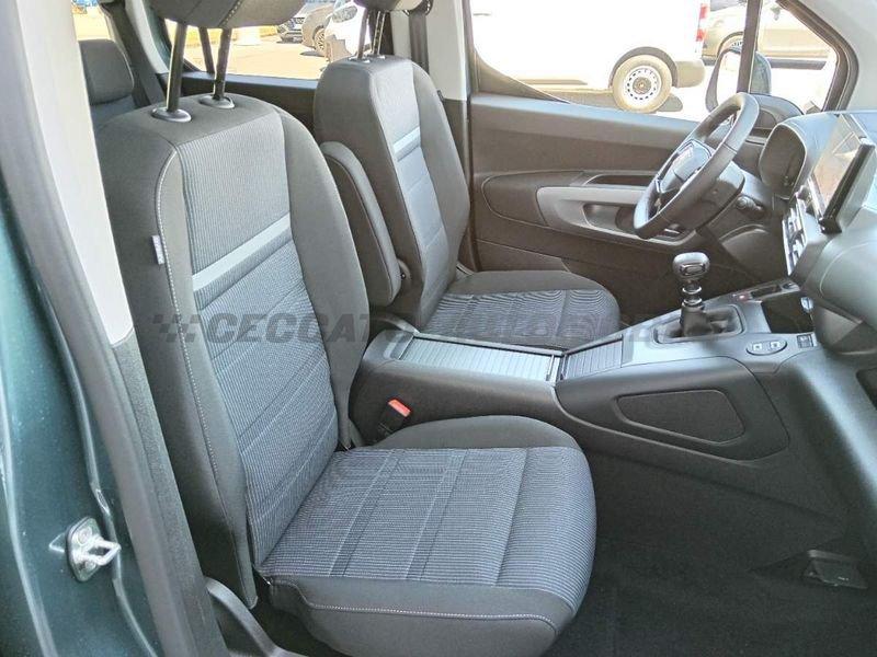 FIAT Doblò Doblo Passo Corto 1.5 d Doblo 100cv