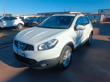 Nissan Qashqai 1.5 dCi DPF n-tec