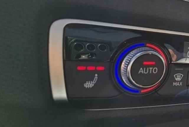 AUDI A3 2.0 TDI Sport SPB SPORTBACK PERMUTE