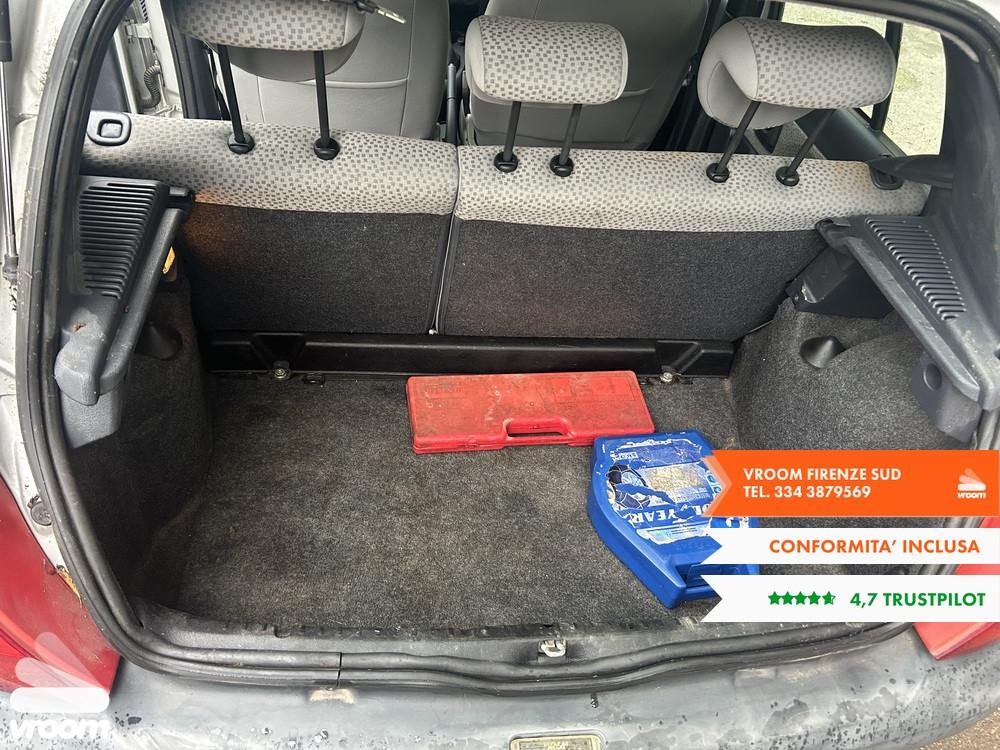 RENAULT Clio 2ª serie Clio Storia 1.2 5 porte