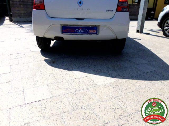 RENAULT Twingo 1.2 8V Sport & Sound