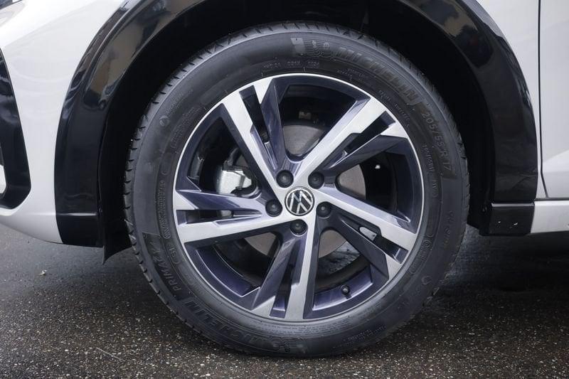 Volkswagen Taigo Volkswagen Taigo 1.5 TSI ACT 150 CV DSG R-Line PROMOZIONE Unicoproprietario